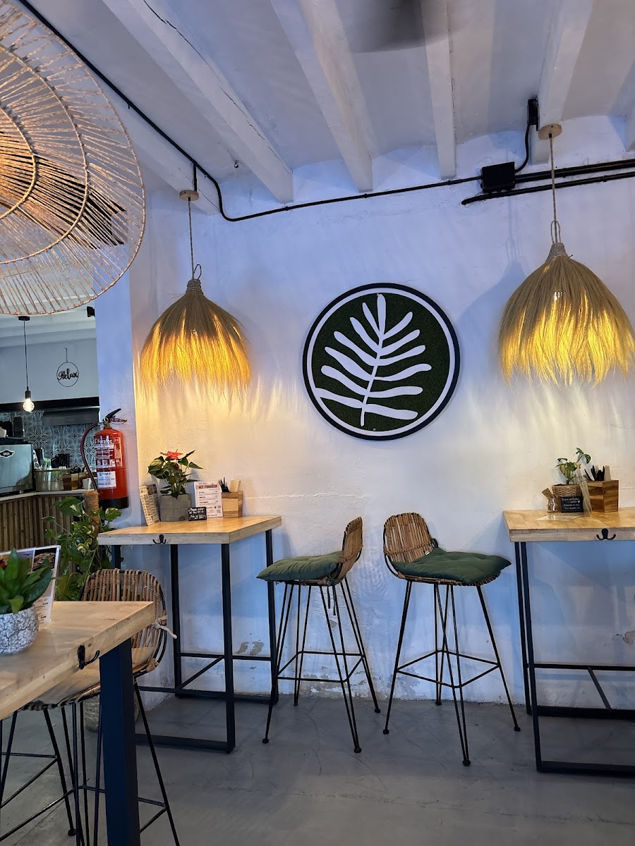 Plant Shack Santa Catalina-2