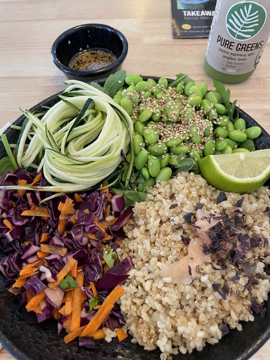 Plant Shack Santa Catalina-7